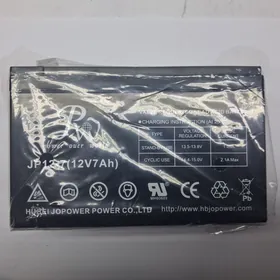 UPS Akkumulyatory 12v7Ah