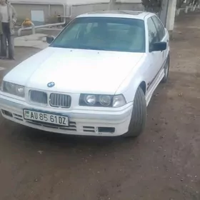 BMW 325 1995
