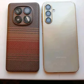 Redmi not 14pro Samsung a16 5G