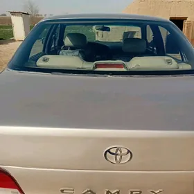 Toyota Camry 1996