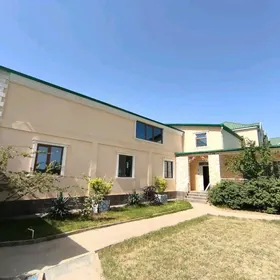 KOŞI BAY OBA 8KOM 380KW² 8SOT