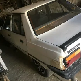 Renault Europa 19 2000