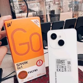 texno smart go1
