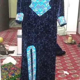 keşdeli pombah köýnek