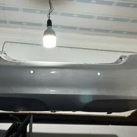 palta  camry se bamper