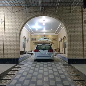 Ak gara òý gamyş Gotaz Tüÿnük