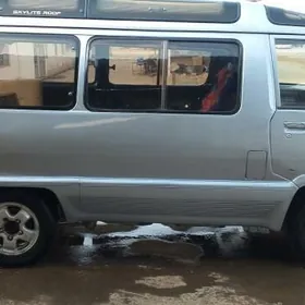 Toyota Town Ace 1989