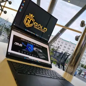 Duo 32/2TB|Ultra 9|OLED 3K Zen