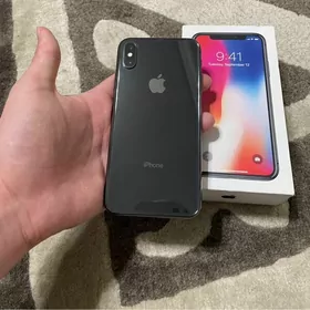 IPhone X 256Gb