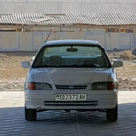 Toyota Tercel 1997