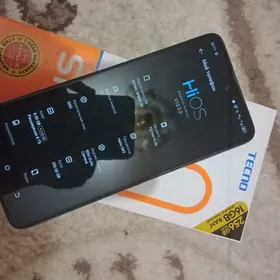 Telefon Tecno 20 Spark