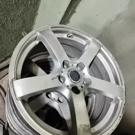 KIA HYUNDAI DISKA R 17