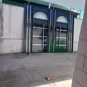 warata demir derweze