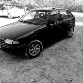 Opel Astra 1993