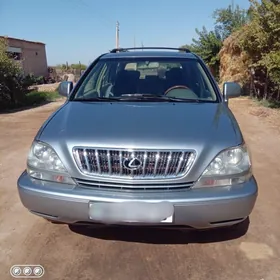 Lexus RX 300 2003