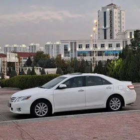 Toyota Camry 2009
