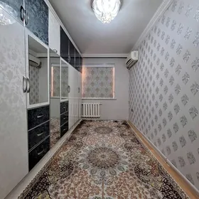 11 МКР 3 КОМНАТЫ 4 ЭТАЖ ПАНЕЛЬ