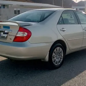 Toyota Camry 2003