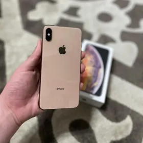IPhone Xs Max