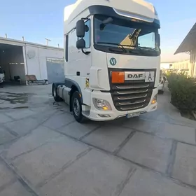 DAF 480 2022