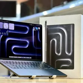 MacBook Pro 14 M3| 18-512GB