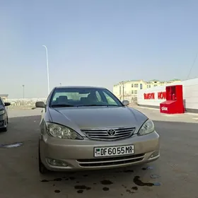 Toyota Camry 2003