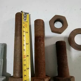 Bolt gayka kolyony 10.9