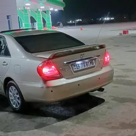Toyota Camry 2005