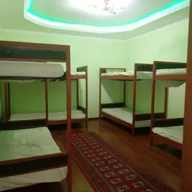 ДОМ ПОД КАМП