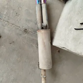 опел гулишител