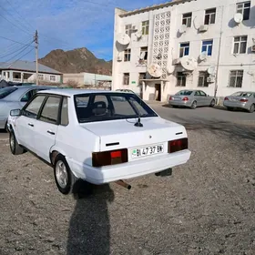 Lada 21099 1993