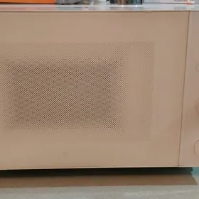микроволновка Mi