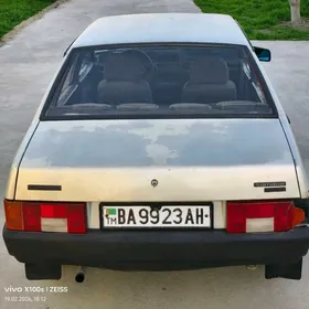 Lada 21099 2001