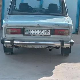 Lada 2106 1996