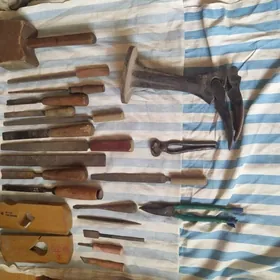 Набор Сапожника