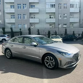 Hyundai Sonata 2023