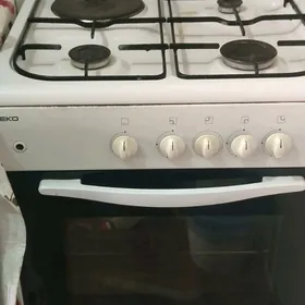 газовая плита Beko