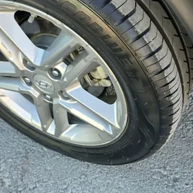 hyundai kona diska teker