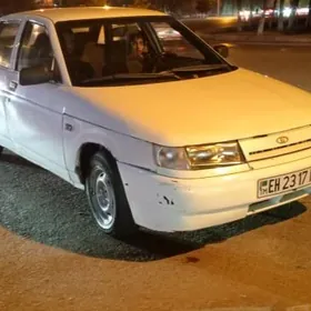 Lada 2110 2001