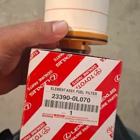 hilux hays filter topliwnoy