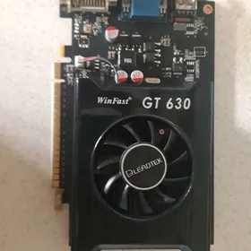 Wideokarta Leadtek WinFast