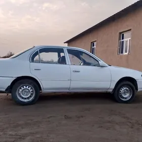 Toyota Corolla 1994