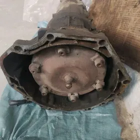 Автомат коробка