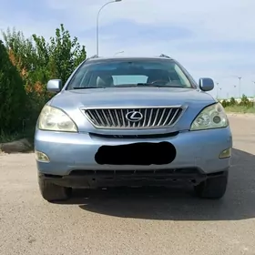 Lexus RX 350 2008
