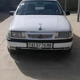 Opel Vectra 1988
