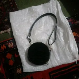 сумка.молодёжная.