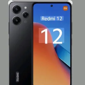 redmi 12