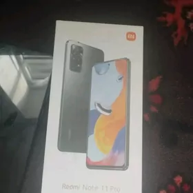 redmi not 11pro