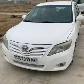 Toyota Camry 2009