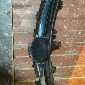 Aziyada Camry ablisovka